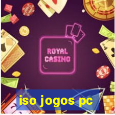 iso jogos pc